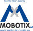 MOBOTIX AG Логотип MOBOTIX